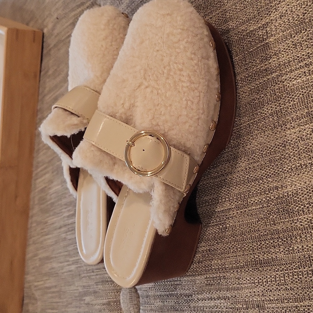 Asos clog